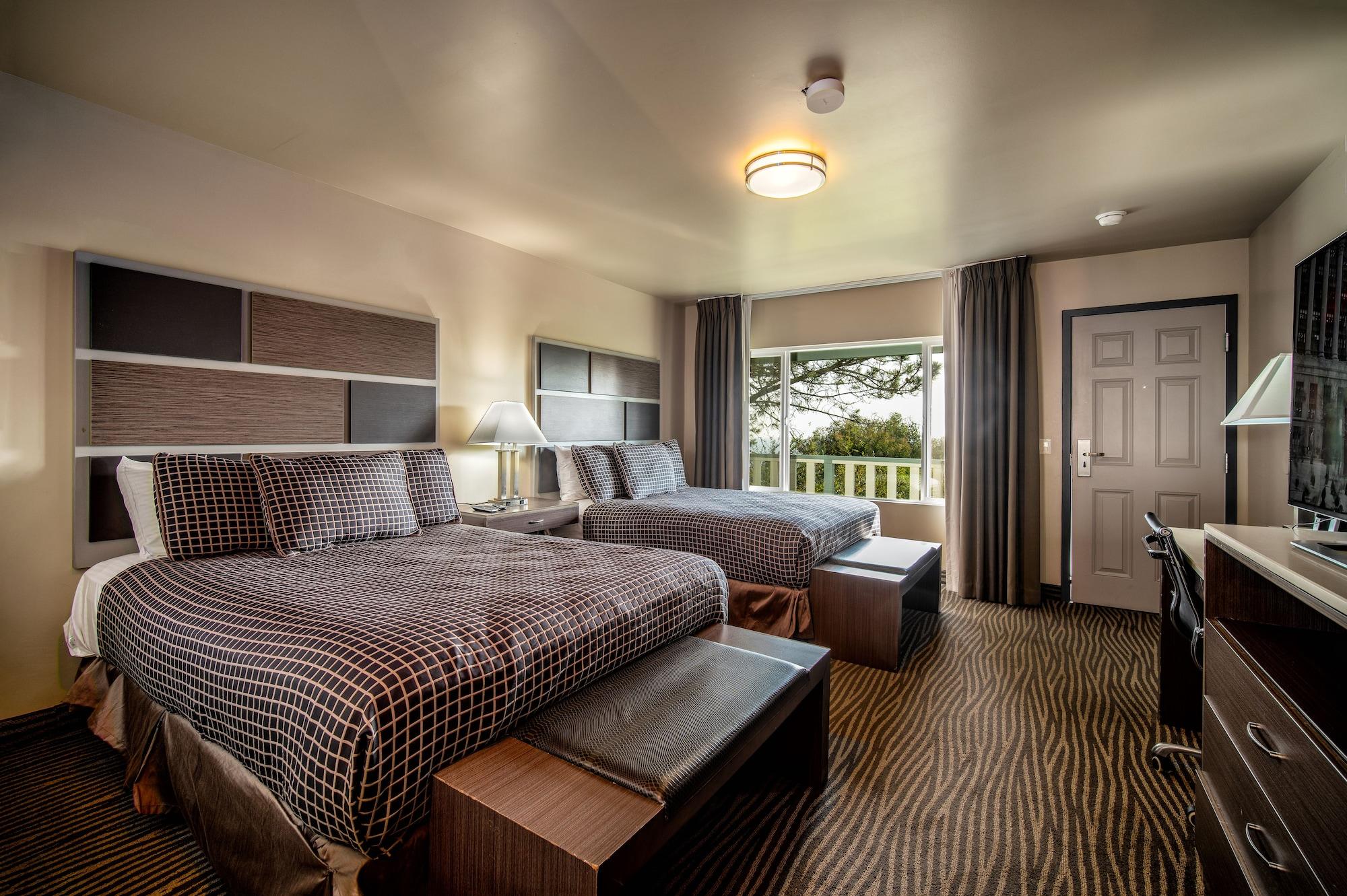 Crescent Bay Inn Laguna Beach Exterior foto