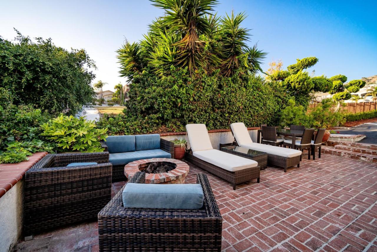Crescent Bay Inn Laguna Beach Exterior foto